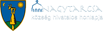Nagytarcsa község hivatalos oldala
