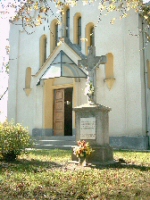 Katolikus Templom